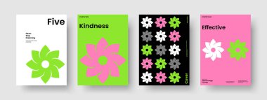 Modern Poster Düzeni. Yaratıcı Flyer Tasarımı. İzole Kitap Kapağı Şablonu. İş sunumu. Broşür. Pankart. Geçmişi. Rapor verin. Not defteri. Portföy. Haber bülteni. Marka Kimliği. Dergi