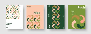 Yaratıcı Arkaplan Şablonu. Modern Rapor Tasarımı. İzole edilmiş Flyer düzeni. Poster. Kitap kapağı. Broşür. İş sunumu. Pankart. Reklamcılık. Not defteri. Dergi. Broşür. Portföy. El ilanı