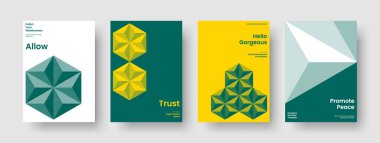 Modern Banner Tasarımı. Geometrik Rapor Şablonu. Yaratıcı Broşür Düzeni. Poster. İş sunumu. El ilanı. Geçmişi. Kitap kapağı. Katalog. Broşür. Reklamcılık. Haber bülteni. Broşür