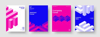 İzole edilmiş arka plan düzeni. Modern Rapor Tasarımı. Geometrik İş Sunum Şablonu. Kitap kapağı. Broşür. El ilanı. Pankart. Poster. Marka Kimliği. Günlük. Katalog. Portföy. Dergi