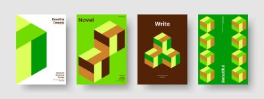 İzole edilmiş iş sunum düzeni. Yaratıcı Sancak Şablonu. Soyut Broşür Tasarımı. Geçmişi. Rapor verin. Poster. El ilanı. Kitap kapağı. Dergi. Not defteri. Günlük. Haber bülteni. Broşür