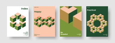 Modern Rapor Şablonu. Geometrik İş Sunumu Tasarımı. Yaratıcı Broşür Düzeni. Geçmişi. Pankart. El ilanı. Poster. Kitap kapağı. Broşür. Broşür. Marka Kimliği. Portföy. Dergi