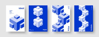 Soyut Kitap Kapağı Şablonu. İzole edilmiş iş sunum düzeni. Geometrik Broşür Tasarımı. Pankart. Geçmişi. El ilanı. Rapor verin. Poster. Marka Kimliği. Katalog. Broşür. Günlük. Haber bülteni