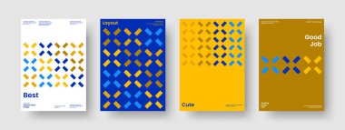 Yaratıcı Broşür Şablonu. Modern Kitap Kapağı Düzeni. İzole edilmiş Bayrak Tasarımı. El ilanı. Rapor verin. Poster. Geçmişi. İş sunumu. Dergi. Reklamcılık. Katalog. Broşür. Portföy. Not Defteri