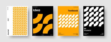 Modern Kitap Kapağı Tasarımı. Geometrik Broşür Düzeni. İzole iş sunum şablonu. Pankart. Rapor verin. El ilanı. Poster. Geçmişi. El ilanı. Broşür. Not defteri. Günlük. Broşür. Portföy