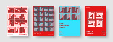 Soyut Rapor Tasarımı. Yaratıcı İş Sunum Şablonu. Modern Flyer Düzeni. Poster. Geçmişi. Kitap kapağı. Broşür. Pankart. El ilanı. Not defteri. Katalog. Günlük. Portföy. Dergi