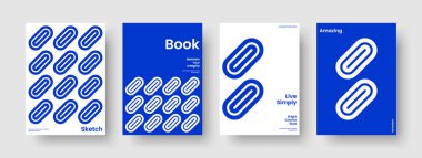 İzole edilmiş Flyer Şablonu. Soyut İş Sunum Düzeni. Geometrik Broşür Tasarımı. Pankart. Rapor verin. Geçmişi. Kitap kapağı. Poster. Not defteri. Haber bülteni. Günlük. El ilanı. Broşür