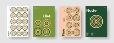 Soyut Arkaplan Düzeni. İzole edilmiş İş Sunumu Tasarımı. Modern Broşür Şablonu. El ilanı. Poster. Rapor verin. Pankart. Kitap kapağı. Günlük. Portföy. Not defteri. Dergi. Marka Kimliği