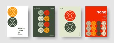 İzole Rapor Tasarımı. Soyut Flyer Şablonu. Modern İş Sunumu Mizanpajı. Broşür. Geçmişi. Pankart. Kitap kapağı. Poster. Marka Kimliği. El ilanı. Günlük. Portföy. Not Defteri