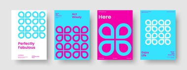 Geometrik Flyer Tasarımı. İzole Rapor Düzeni. Yaratıcı Sancak Şablonu. Broşür. Geçmişi. İş sunumu. Kitap kapağı. Poster. Reklamcılık. Portföy. Katalog. El ilanı. Günlük