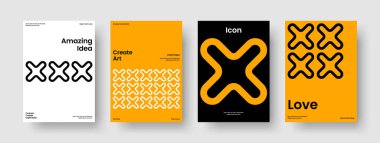 Yaratıcı Poster Tasarımı. İzole edilmiş Banner Planı. Modern Flyer Şablonu. Rapor verin. Kitap kapağı. İş sunumu. Broşür. Geçmişi. Portföy. Haber bülteni. Broşür. Broşür. Günlük. Dergi