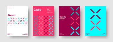 Soyut Kitap Kapağı Düzeni. Geometrik İş Sunum Şablonu. İzole Flyer Tasarımı. Pankart. Rapor verin. Geçmişi. Broşür. Poster. Broşür. Katalog. Broşür. Portföy. Not defteri. Günlük