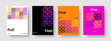 Yaratıcı Rapor Düzeni. Geometrik Flyer Tasarımı. Modern İş Sunum Şablonu. Pankart. Kitap kapağı. Geçmişi. Broşür. Poster. Katalog. Haber bülteni. Reklamcılık. Günlük. El ilanı