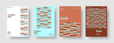 Soyut Banner Düzeni. Yaratıcı Kitap Kapağı Tasarımı. Modern Rapor Şablonu. Broşür. İş sunumu. Poster. El ilanı. Geçmişi. Dergi. Marka Kimliği. Katalog. Broşür. Not Defteri