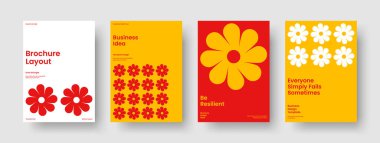 İzole Poster Şablonu. Geometrik Arkaplan Düzeni. Yaratıcı Flyer Tasarımı. Kitap kapağı. Broşür. İş sunumu. Pankart. Rapor verin. Portföy. Dergi. Reklamcılık. Broşür. Not Defteri