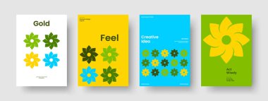 Modern Poster Düzeni. Geometrik Kitap Kapağı Tasarımı. Yaratıcı Rapor Şablonu. İş sunumu. Pankart. El ilanı. Broşür. Geçmişi. Reklamcılık. Broşür. Marka Kimliği. Katalog. Portföy