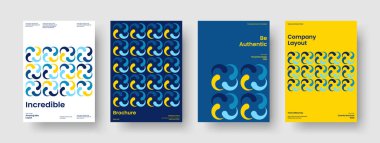 Modern Flyer Düzeni. Yaratıcı Poster Tasarımı. Soyut Rapor Şablonu. Pankart. İş sunumu. Kitap kapağı. Geçmişi. Broşür. Portföy. Broşür. El ilanı. Marka Kimliği. Katalog