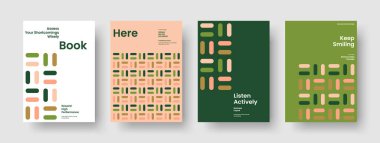 Geometrik Arkaplan Şablonu. İzole Poster Tasarımı. Yaratıcı Rapor Düzeni. Kitap kapağı. El ilanı. Pankart. Broşür. İş sunumu. Günlük. El ilanı. Broşür. Portföy. Broşür. Katalog