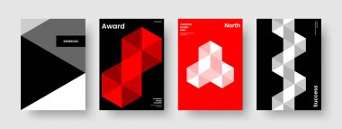 İzole Rapor Düzeni. Soyut Kitap Kapağı Tasarımı. Geometrik Arkaplan Şablonu. Poster. İş sunumu. Pankart. Broşür. El ilanı. Not defteri. El ilanı. Katalog. Haber bülteni. Dergi