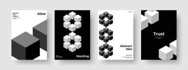 Soyut Broşür Tasarımı. Geometrik Sancak Şablonu. Modern Haber Düzeni. Poster. El ilanı. Kitap kapağı. İş sunumu. Geçmişi. Dergi. Reklamcılık. Katalog. Marka Kimliği. Portföy