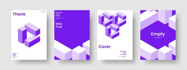Geometrik Flyer düzeni. Soyut Sancak Tasarımı. İzole Poster Şablonu. İş sunumu. Broşür. Rapor verin. Geçmişi. Kitap kapağı. Portföy. Not defteri. Dergi. Haber bülteni. Marka Kimliği