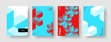 İzole Kitap Kapağı Tasarımı. Geometrik Flyer düzeni. Yaratıcı Poster Şablonu. Geçmişi. Broşür. İş sunumu. Rapor verin. Pankart. Broşür. Portföy. El ilanı. Günlük. Marka Kimliği