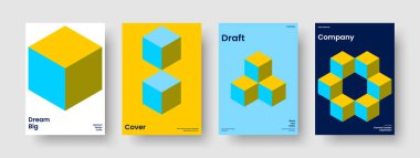 Modern Rapor Şablonu. Geometrik Flyer düzeni. İzole Kitap Kapağı Tasarımı. Pankart. Poster. Broşür. İş sunumu. Geçmişi. Reklamcılık. Haber bülteni. Marka Kimliği. Günlük. Broşür