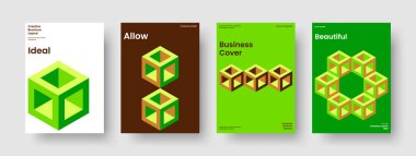 Yaratıcı Rapor Düzeni. İzole edilmiş Arkaplan Şablonu. Geometrik Kitap Kapağı Tasarımı. Broşür. Pankart. Poster. El ilanı. İş sunumu. Haber bülteni. Portföy. Dergi. Günlük. El ilanı