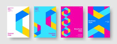 Soyut Sancak Tasarımı. Yaratıcı Arkaplan Şablonu. Modern Haber Düzeni. Broşür. İş sunumu. El ilanı. Kitap kapağı. Poster. Marka Kimliği. Portföy. Reklamcılık. Dergi. Broşür