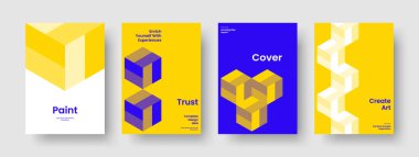 Yaratıcı Poster Tasarımı. Modern Arkaplan Şablonu. Soyut Rapor Düzeni. İş sunumu. Pankart. Kitap kapağı. Broşür. El ilanı. Haber bülteni. Reklamcılık. Not defteri. Marka Kimliği. Günlük