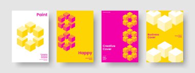 Soyut Banner Şablonu. Modern Kitap Kapağı Düzeni. Geometrik İş Sunumu Tasarımı. Poster. El ilanı. Rapor verin. Geçmişi. Broşür. Broşür. Günlük. Reklamcılık. Haber bülteni. Broşür