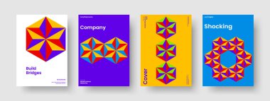Modern Rapor Tasarımı. Geometrik Sancak Düzeni. Soyut İş Sunum Şablonu. Kitap kapağı. Broşür. El ilanı. Geçmişi. Poster. El ilanı. Portföy. Broşür. Günlük. Haber bülteni