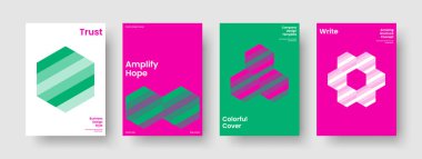 Yaratıcı Broşür Tasarımı. Soyut Arkaplan Şablonu. İzole Poster Düzeni. Pankart. El ilanı. Rapor verin. İş sunumu. Kitap kapağı. El ilanı. Broşür. Marka Kimliği. Günlük. Not Defteri