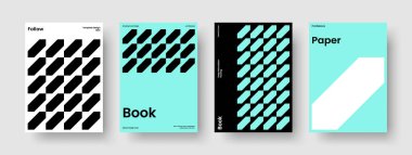Modern Banner Tasarımı. Soyut Broşür Düzeni. Yaratıcı Arkaplan Şablonu. El ilanı. Rapor verin. Poster. Kitap kapağı. İş sunumu. Broşür. Portföy. Haber bülteni. Not defteri. Broşür