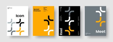 Modern Kitap Kapağı Tasarımı. Yaratıcı İş Sunum Şablonu. Geometrik Rapor Düzeni. El ilanı. Geçmişi. Poster. Pankart. Broşür. Katalog. Portföy. Dergi. Broşür. Broşür. Reklamcılık