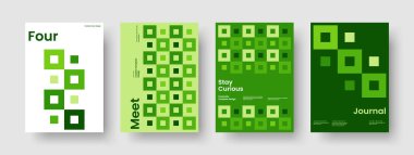 Soyut Rapor Tasarımı. Modern Kitap Kapağı Düzeni. Geometrik İş Sunum Şablonu. Geçmişi. Broşür. Poster. Pankart. El ilanı. Reklamcılık. Katalog. Not defteri. Günlük. Broşür