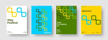 Geometrik Flyer Tasarımı. İzole Poster Düzeni. Modern Arkaplan Şablonu. Rapor verin. İş sunumu. Kitap kapağı. Pankart. Broşür. Broşür. Broşür. Reklamcılık. Katalog. Dergi. Not Defteri