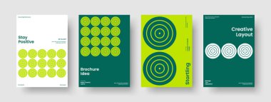 İzole edilmiş arka plan düzeni. Yaratıcı Poster Tasarımı. Soyut Broşür Şablonu. İş sunumu. Kitap kapağı. El ilanı. Pankart. Rapor verin. Dergi. Günlük. Broşür. Marka Kimliği. Reklamcılık