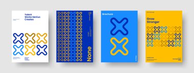 İzole Poster Şablonu. Geometrik Arkaplan Tasarımı. Soyut Flyer Düzeni. Broşür. Rapor verin. Pankart. Kitap kapağı. İş sunumu. El ilanı. Not defteri. Günlük. Portföy. Broşür. Broşür