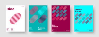 Yaratıcı Rapor Tasarımı. Modern Arkaplan Düzeni. Geometrik Flyer Şablonu. Poster. Pankart. Broşür. Kitap kapağı. İş sunumu. Broşür. Portföy. Not defteri. Dergi. El ilanı. Katalog