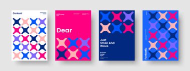 Modern Broşür Tasarımı. Geometrik Flyer düzeni. İzole edilmiş Arkaplan Şablonu. Poster. Pankart. Rapor verin. İş sunumu. Kitap kapağı. Günlük. Portföy. Marka Kimliği. Reklamcılık. Broşür