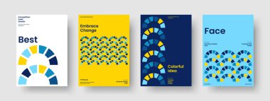 Soyut İş Sunum Düzeni. Yaratıcı Rapor Şablonu. Modern Flyer Design. Pankart. Broşür. Geçmişi. Poster. Kitap kapağı. Katalog. Reklamcılık. Portföy. Haber bülteni. Broşür