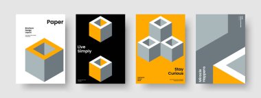 Yaratıcı Kitap Kapağı Tasarımı. Modern Banner Şablonu. Soyut Arkaplan Düzeni. Rapor verin. Broşür. El ilanı. İş sunumu. Poster. Portföy. Haber bülteni. Broşür. Dergi. El ilanı. Katalog