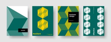 Soyut Rapor Düzeni. İzole edilmiş Banner Şablonu. Geometrik Flyer Tasarımı. İş sunumu. Poster. Kitap kapağı. Geçmişi. Broşür. Haber bülteni. Portföy. Katalog. Not defteri. Broşür