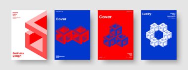 Modern Kitap Kapağı Tasarımı. İzole Broşür Planı. Geometrik Flyer Şablonu. İş sunumu. Pankart. Poster. Rapor verin. Geçmişi. Dergi. Reklamcılık. Marka Kimliği. Haber bülteni. Portföy