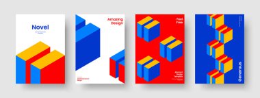 Soyut İş Sunum Şablonu. Modern Haber Düzeni. İzole Arkaplan Tasarımı. Kitap kapağı. Broşür. El ilanı. Poster. Pankart. Dergi. Günlük. Portföy. Marka Kimliği. El ilanı