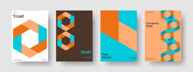 Yaratıcı Poster Şablonu. İzole Rapor Tasarımı. Modern Banner Planı. El ilanı. Broşür. Geçmişi. İş sunumu. Kitap kapağı. Broşür. Haber bülteni. Katalog. Marka Kimliği. Not Defteri