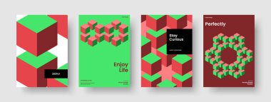 Yaratıcı Arka plan Tasarımı. Geometrik Kitap Kapağı Şablonu. Soyut Flyer Düzeni. Broşür. İş sunumu. Poster. Rapor verin. Pankart. Broşür. El ilanı. Broşür. Portföy. Haber bülteni
