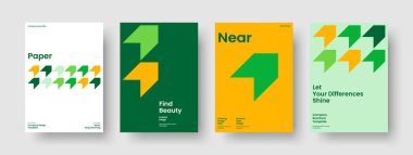 İzole Poster Şablonu. Soyut Broşür Tasarımı. Geometrik Flyer düzeni. İş sunumu. Rapor verin. Kitap kapağı. Geçmişi. Pankart. El ilanı. Katalog. Marka Kimliği. Portföy. Broşür