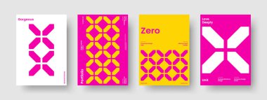 Yaratıcı Arka plan Tasarımı. Soyut İş Sunum Şablonu. Modern Flyer Düzeni. Kitap kapağı. Broşür. Rapor verin. Poster. Pankart. Haber bülteni. Reklamcılık. Broşür. Katalog. Dergi. Not Defteri